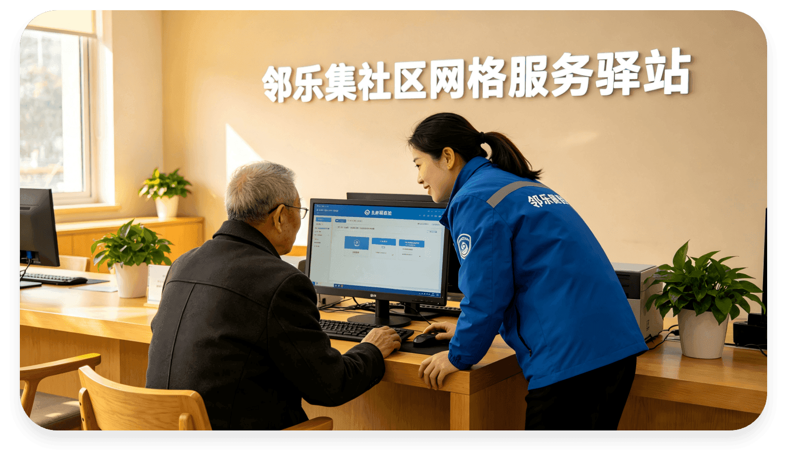 关于开展2025年度社区志愿者招募的通知测试