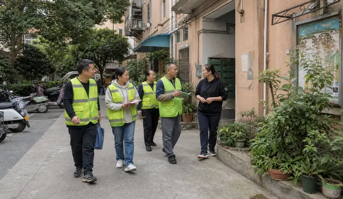 治理网络
